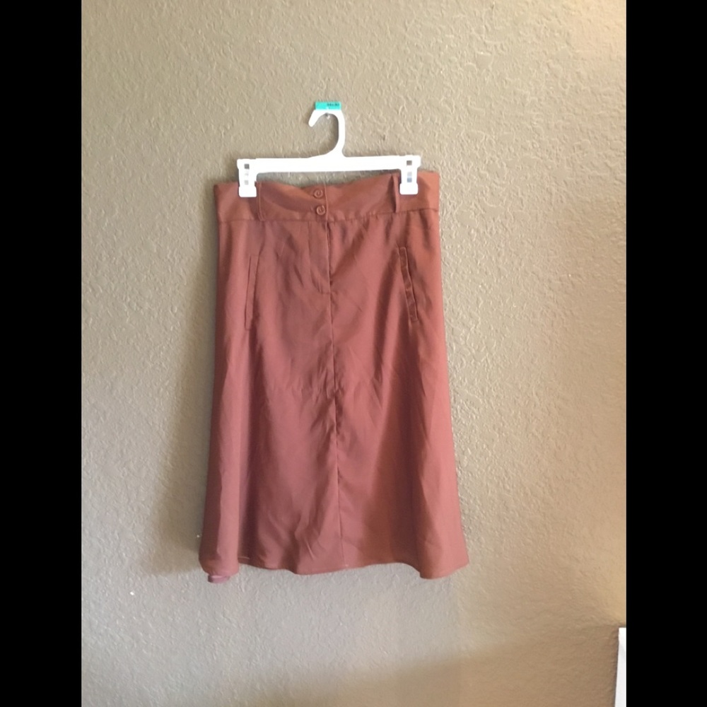 Vintage Skirt